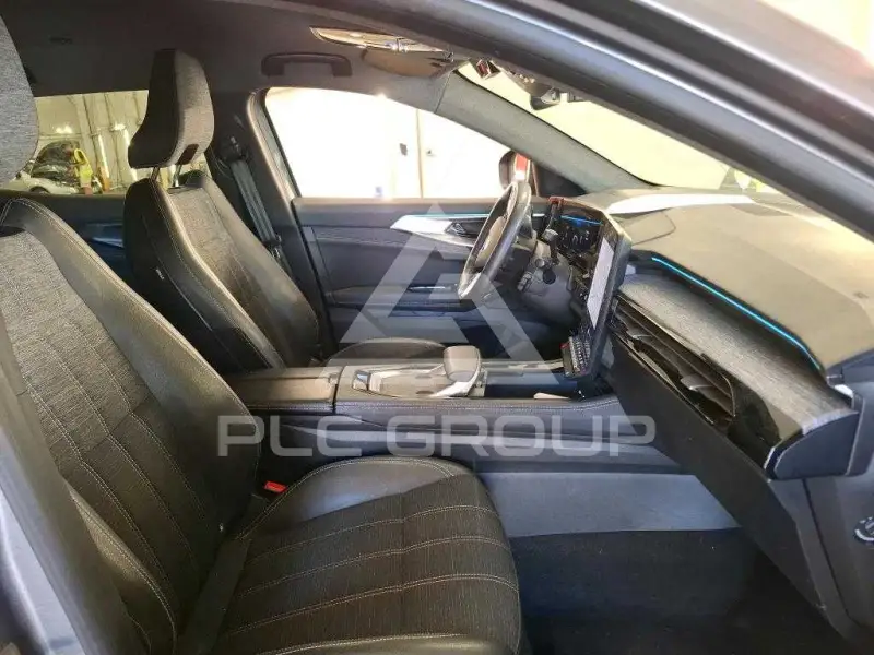 2024 Renault Austral