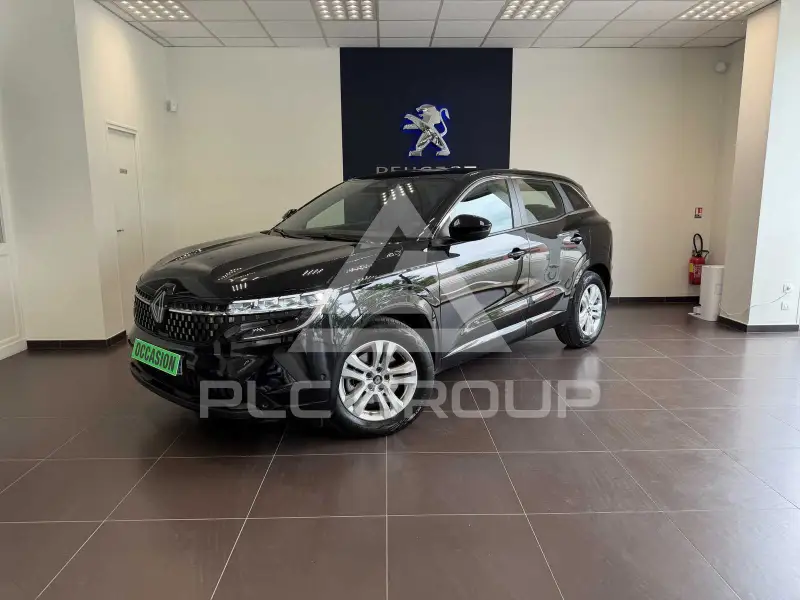 2024 Renault Austral