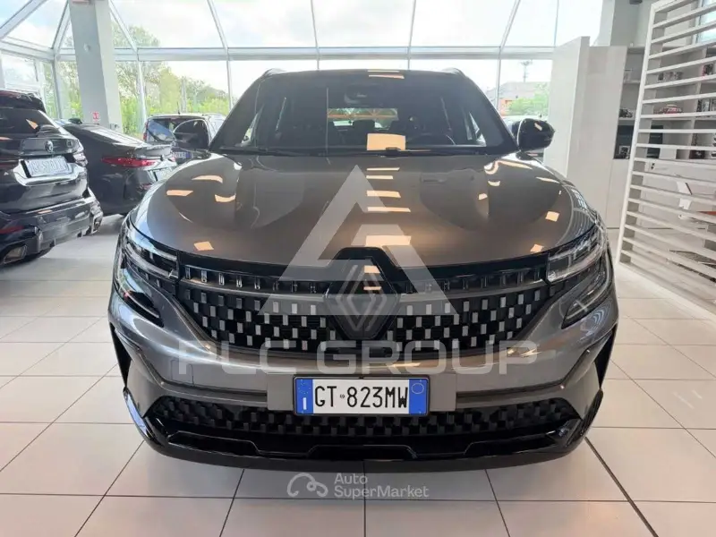 2024 Renault Austral