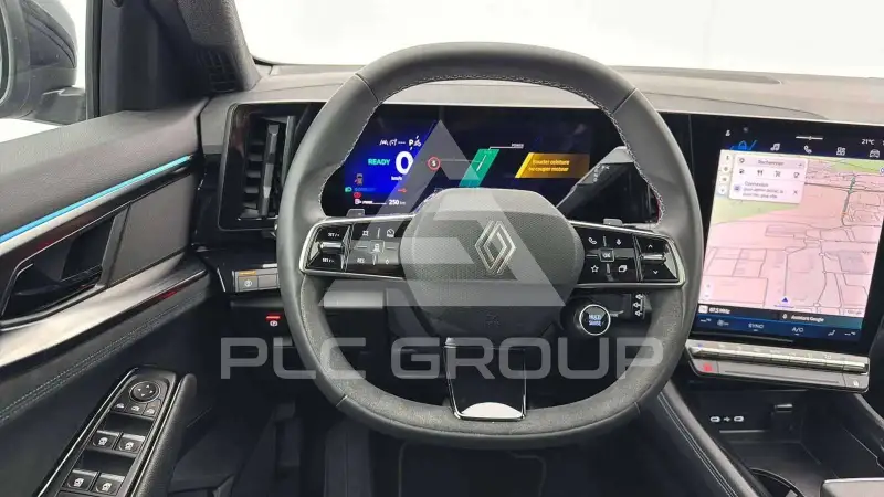 2024 Renault Austral