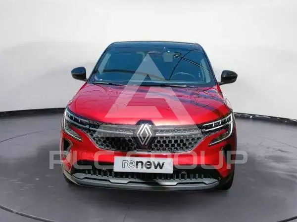2024 Renault Austral