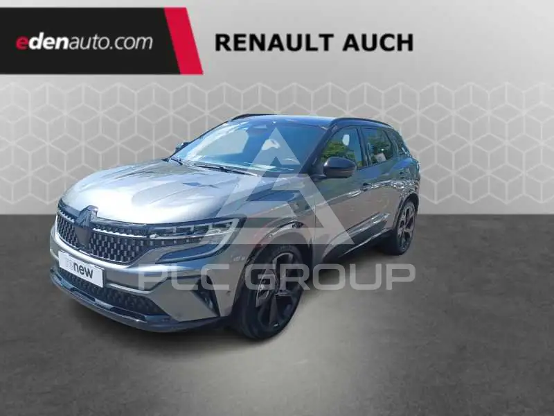 2024 Renault Austral
