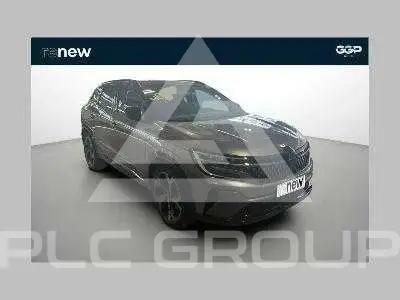 2024 Renault Austral