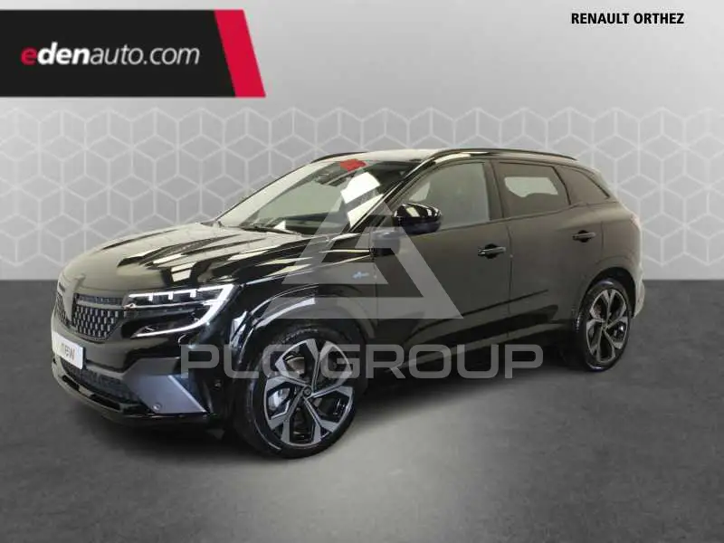 2024 Renault Austral