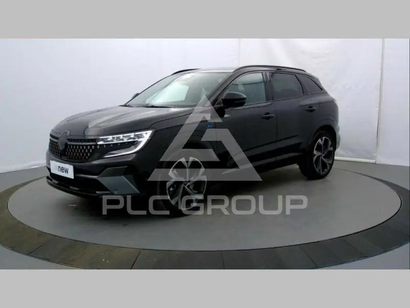 2024 Renault Austral