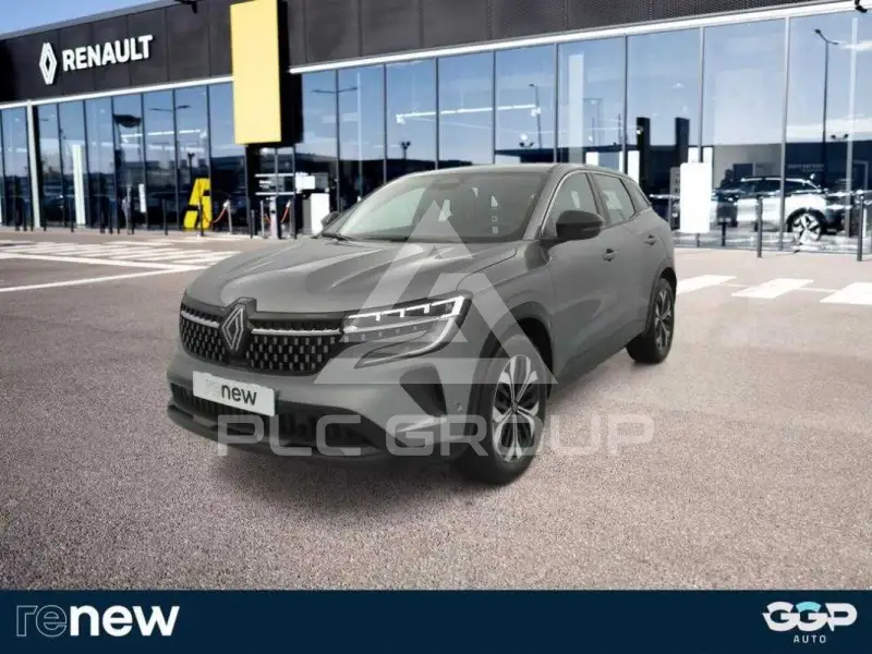 2024 Renault Austral