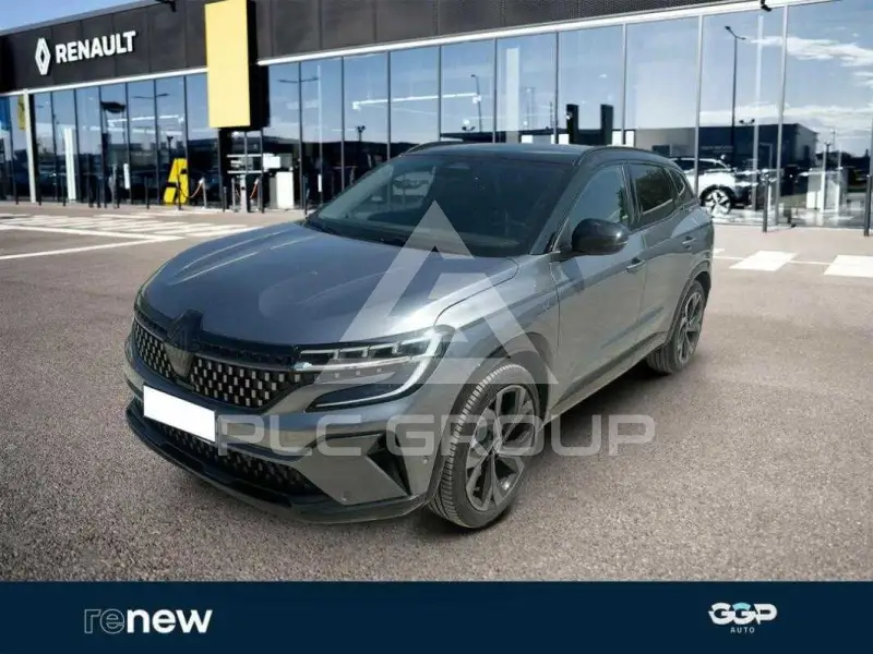 2024 Renault Austral