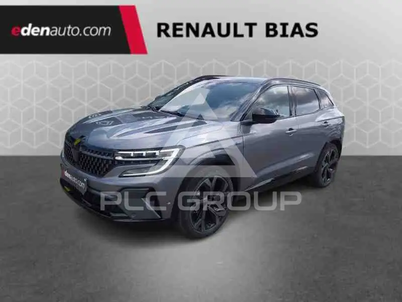 2024 Renault Austral