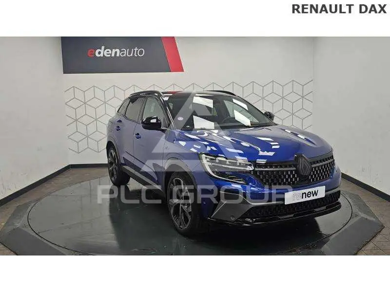 2024 Renault Austral