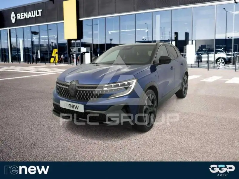 2024 Renault Austral