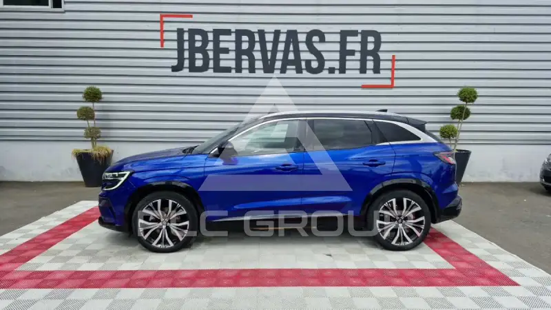 2024 Renault Austral