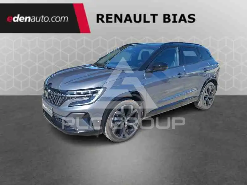 2024 Renault Austral