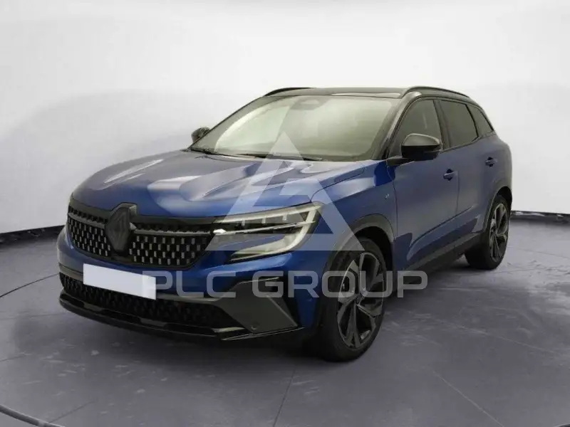 2024 Renault Austral