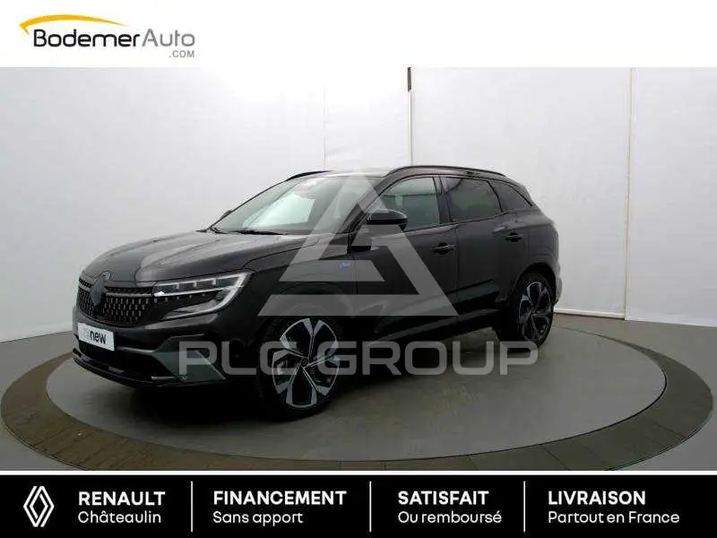 2024 Renault Austral