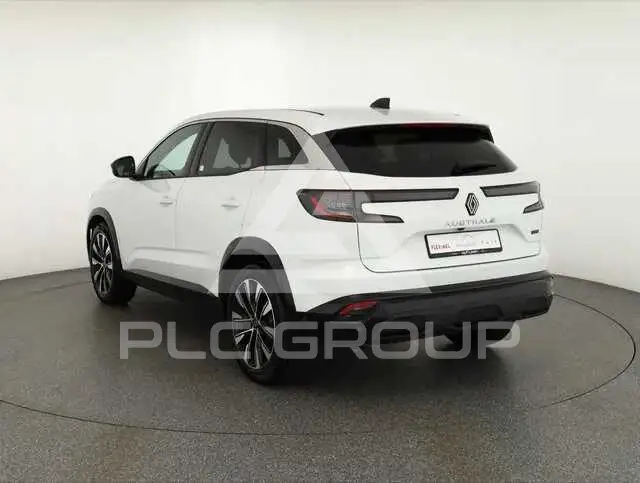 2024 Renault Austral