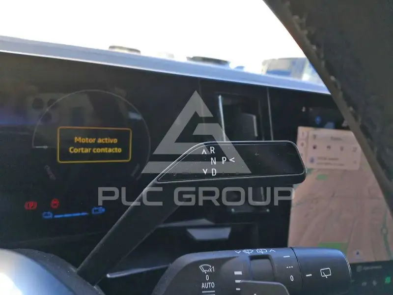 2024 Renault Austral