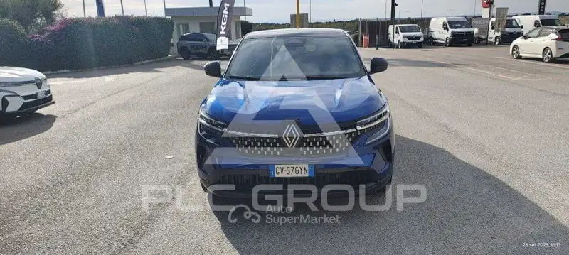 2024 Renault Austral