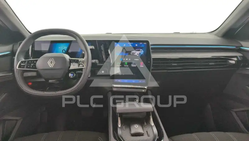 2024 Renault Austral
