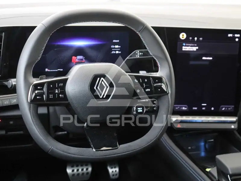 2024 Renault Austral