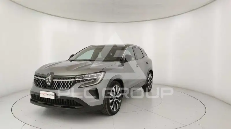 2024 Renault Austral