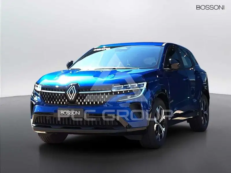 2024 Renault Austral