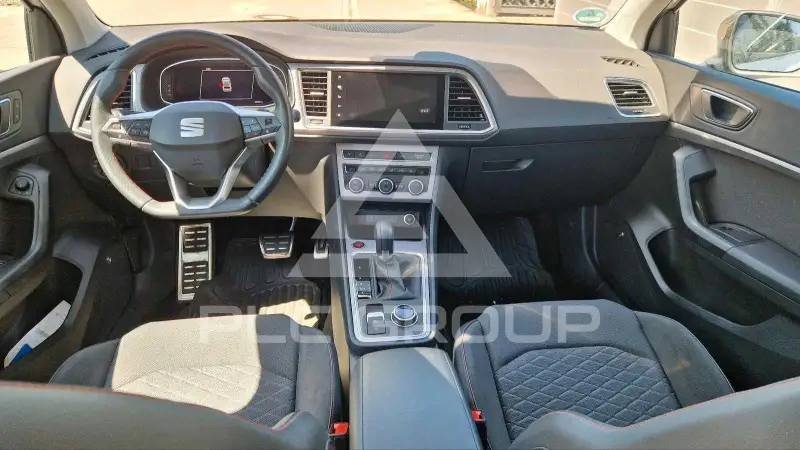 2024 Seat Alteca