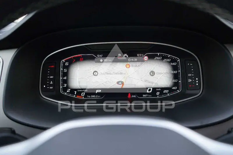 2024 Seat Alteca