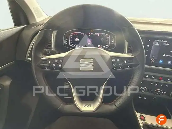 2024 Seat Alteca