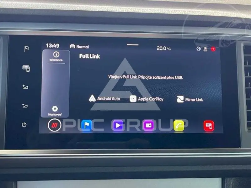 2024 Seat Alteca