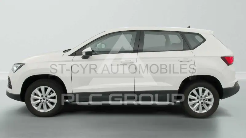 2024 Seat Alteca