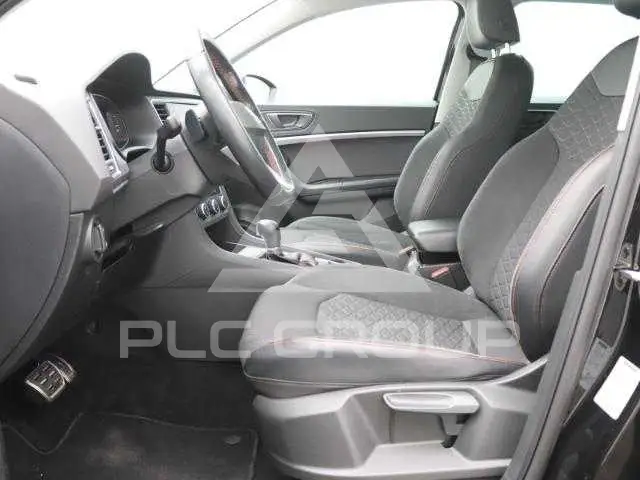 2024 Seat Alteca