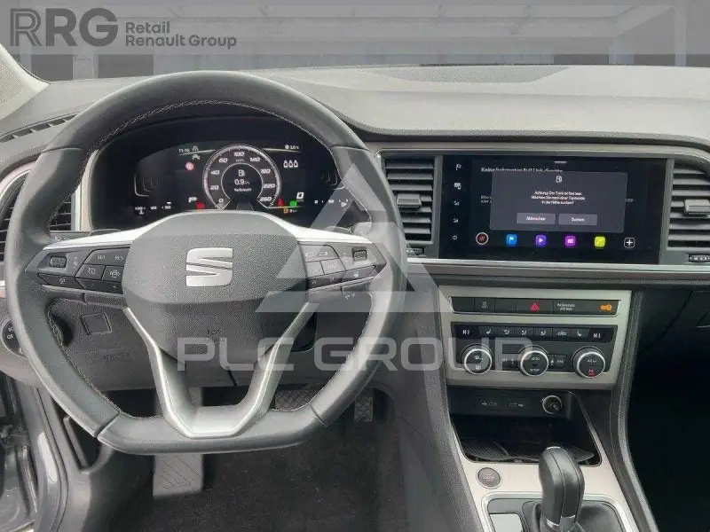 2024 Seat Alteca