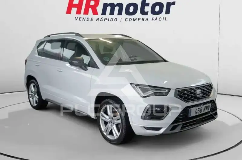 2024 Seat Alteca