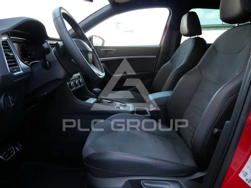 2024 Seat Alteca