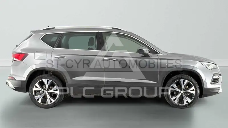 2024 Seat Alteca