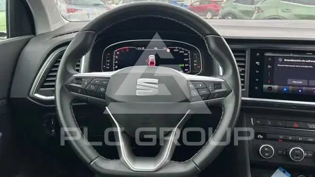 2024 Seat Alteca