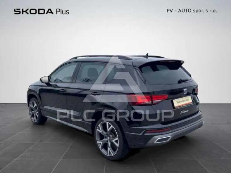 2024 Seat Alteca