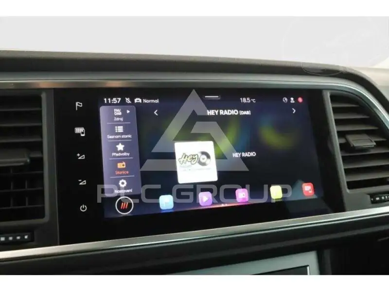 2024 Seat Alteca