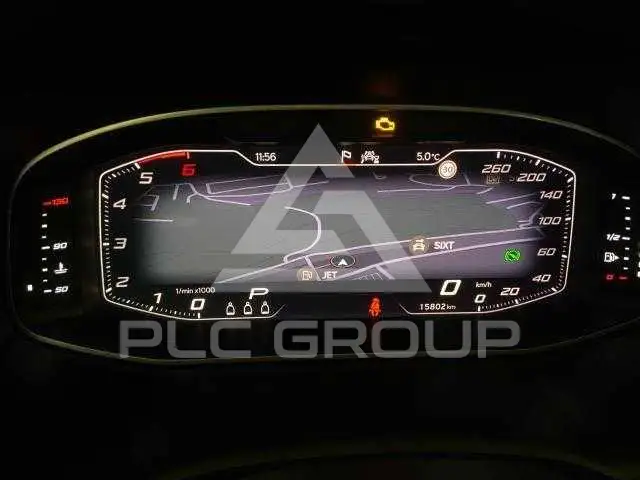 2024 Seat Alteca