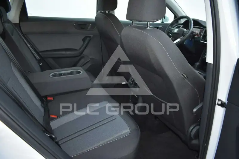 2024 Seat Alteca