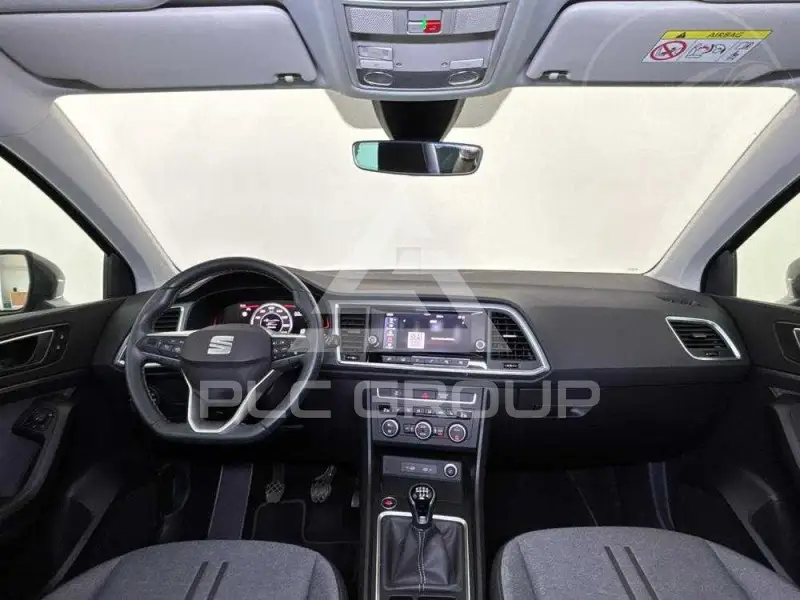2024 Seat Alteca