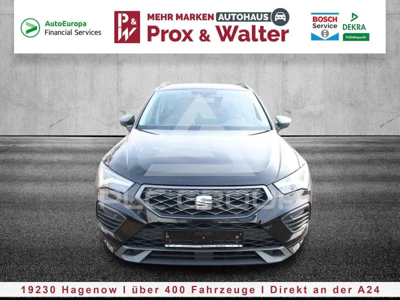 2024 Seat Alteca