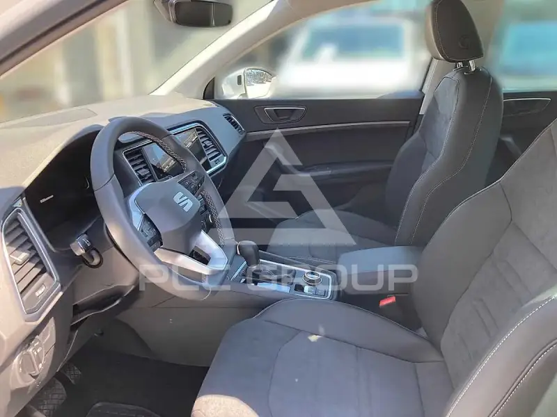 2024 Seat Alteca