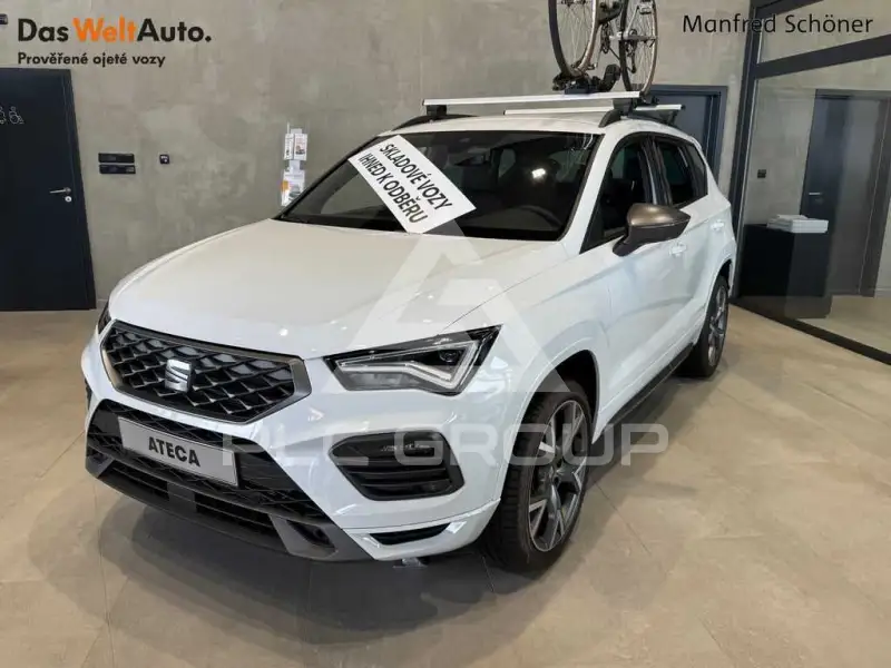 2024 Seat Alteca