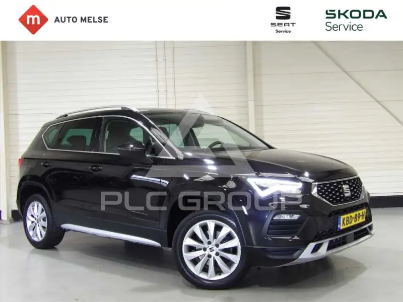 2024 Seat Alteca