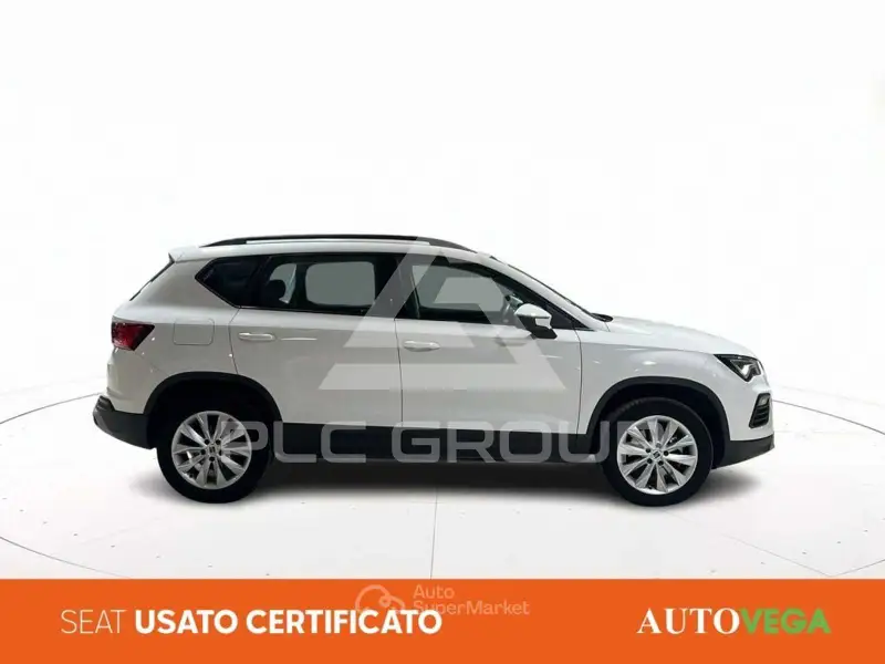 2024 Seat Alteca