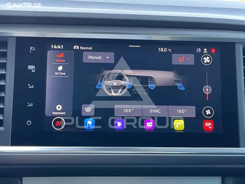 2024 Seat Alteca
