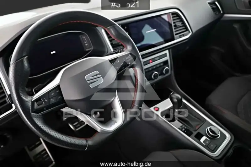 2024 Seat Alteca