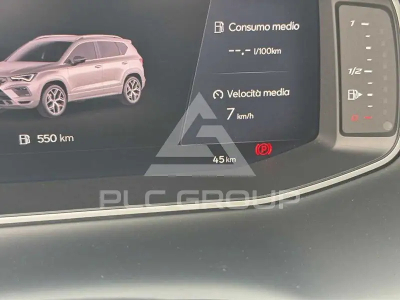 2024 Seat Alteca