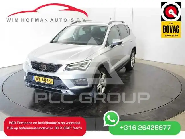 2024 Seat Alteca